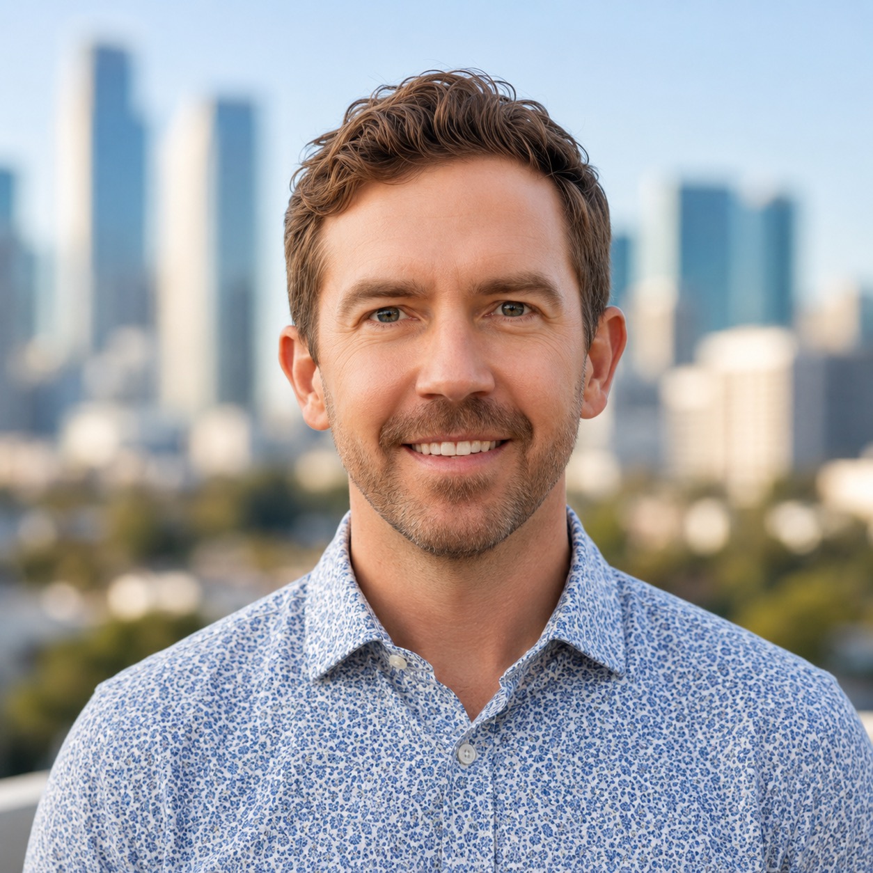 Peter Olson